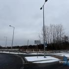 Teren pod nowe bloki na GEOsferze