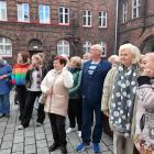 Lokalsi do dzieła! Wizyta studyjna na Nikiszu