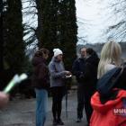 VI Byczyńska Droga Krzyżowa. Fot. Patrycja Koprzak