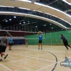 Wakacje na sportowo w hali widowiskowo-sportowej