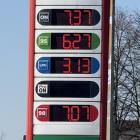 Ceny paliw w Jaworznie 9 marca