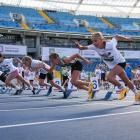 Fot. Lekkoatletyka dla każdego