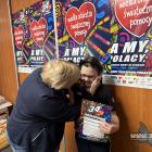 8-letnia Hania Dygoń z rekordową puszką WOŚP pełną pomocy