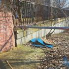 Zaśmiecone Osiedle Podłęże