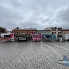 Food trucki na Rynku w Jaworznie