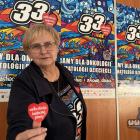 Mirosława Matysik - szef jaworznickiego sztabu WOŚP