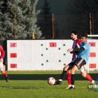 JSP Szczakowianka Jaworzno vs KS Silesia Miechowice