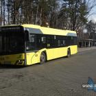 Linia autobusowa nr 292