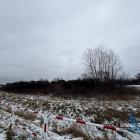 Teren pod nowe bloki na GEOsferze