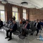 Dzień branżowy w Jaworznickiej Izbie Gospodarczej