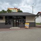 Piekarnia Luszowice w Jaworznie