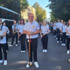 Orkiestra Dęta Jura Family z Żarek