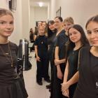 Wokaliści Zadyrygowanych 