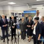 Blisko 100 milionów złotych dla szpitala wojewódzkiego w Sosnowcu