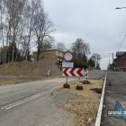 Przebudowa ulicy Szczakowskiej