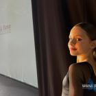 Tancerki Akademii Tańca Elite podczas turnieju eliminacyjnego w Krakowie. Fot. Akademia...