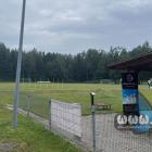 Stadion LKS Zgoda Byczyna