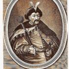 Bohdan Chmielnicki