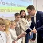 Fot. Łukasz Kolarczyk wiceprezydent Jaworzna FB