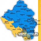 Historyczny Górny Śląsk - część polska i czeska (wikipedia)