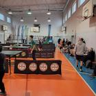 I edycja XXIII Grand Prix Miasta Jaworzna
Fot. Tenis stołowy Jaworzno