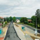Ul. Krakowska (fot. UM Jaworzno)