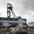 Teren byłej kopalni Jan Kanty w Jaworznie. Fot. Patrycja Koprzak