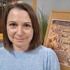 Ewa Krzywosz 
