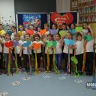 Szkoła Podstawowa nr 18 zagra z WOŚP