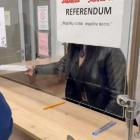 Referendum w szpitalu w Mysłowicach
