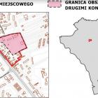 Nowy projekt miejscowego planu zagospodarowania przestrzennego Jan Kanty Niedzieliska