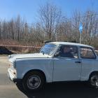 Trabant 