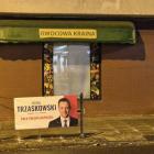 Ekipa Trzaskowskiego ruszyła do akcji, fot. P. Bańkowski