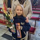 Palma nagrodzona miejscem trzecim 