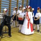 Święto Niepodległości w SP 18 
