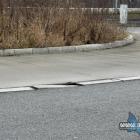 Rondo w Niedzieliskach