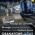 Kolej na Granatowe Góry