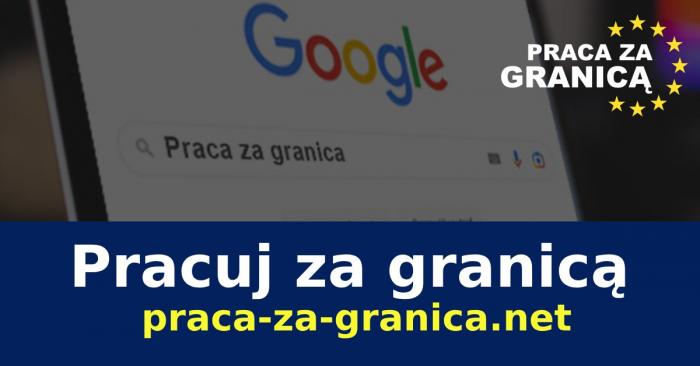 Praca za granicą bez języka
