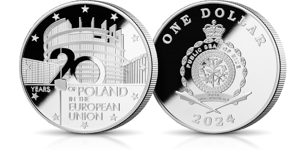 kolekcja monet i monety uncjowe i ich rewers dostepne w ofercie