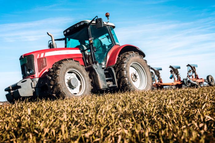 części Case IH