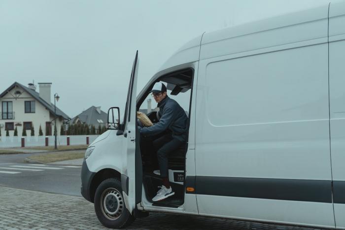 praca w branzy transportowej