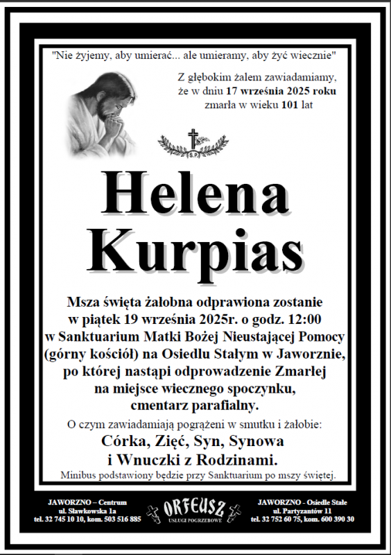 HELENA KURPIS
