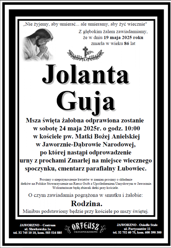JOLANTA GUJA