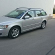 Sprzedam auto osobowe Volvo V50 z 2009r. Wersja momentum - ogłoszenia 2593293 | jaw.pl