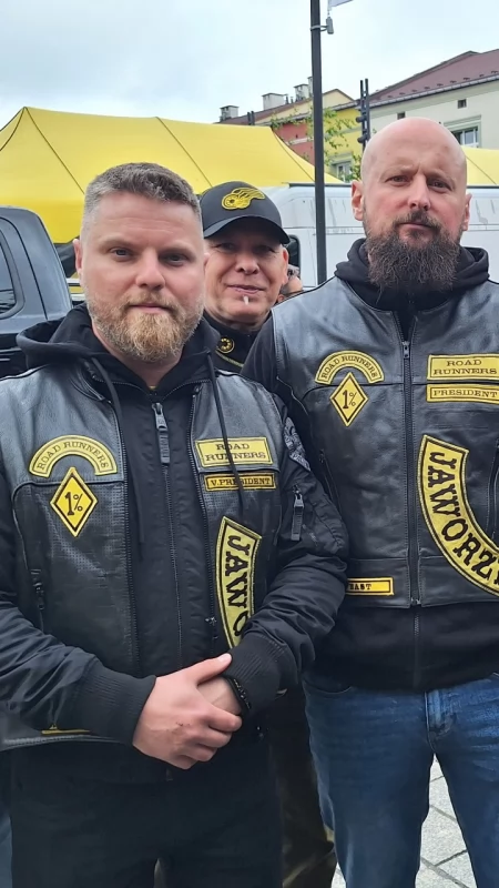 XVIII Motoserce Jaworzno – znowu się powiodło