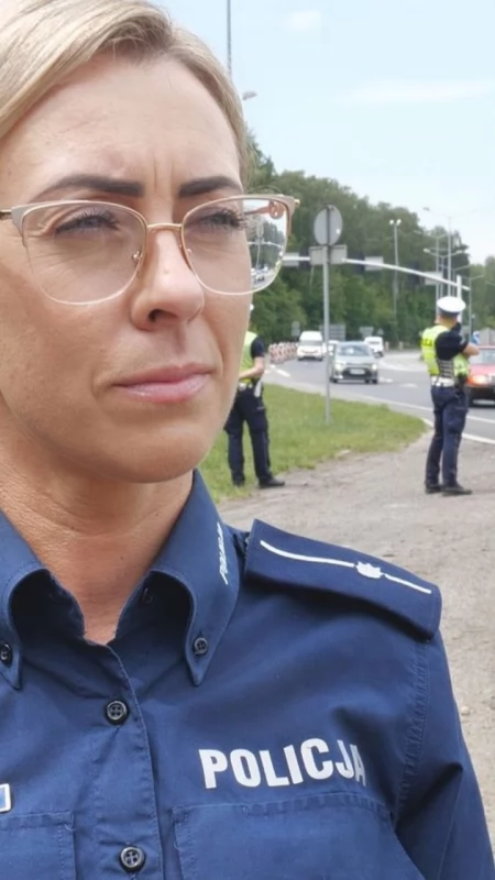 Długi weekend pod okiem policji. Sprawdzają prędkość i trzeźwość