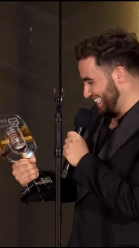 Sargis wygrał Premiery podczas festiwalu Opole 2026. Zdobył nagrodę jury oraz publiczności
