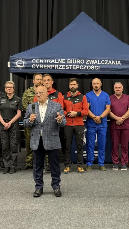 Dzień Bezpieczeństwa 2026 w Jaworznie