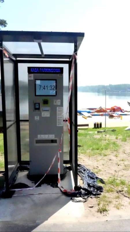 Ile kosztuje parking na Sosinie? Od tego sezonu zmiany w parkowaniu