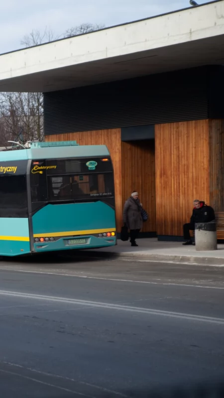 Kto poprowadzi miejskie autobusy w Jaworznie? Spółka PKM otworzyła oferty złożone do przetargu
